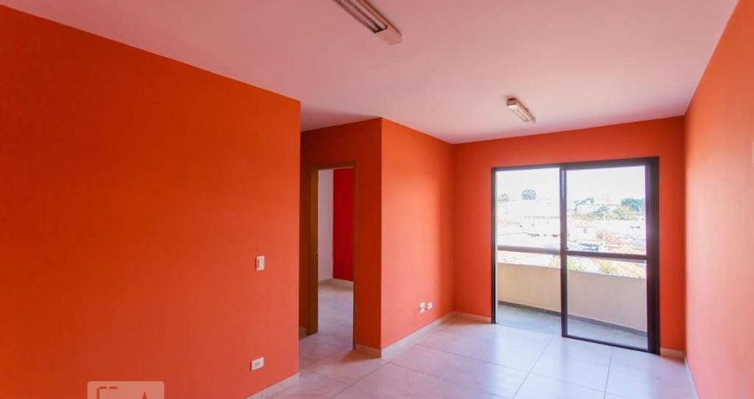 Apartamento à Venda - Bosque da Saúde, 2 Quartos,  56 m2
