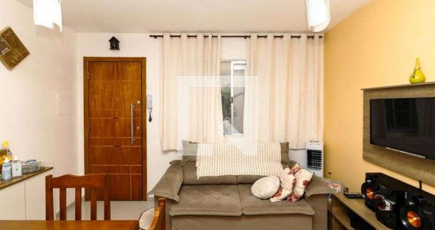 Apartamento com 2 quartos à venda em Cangaíba, São Paulo 