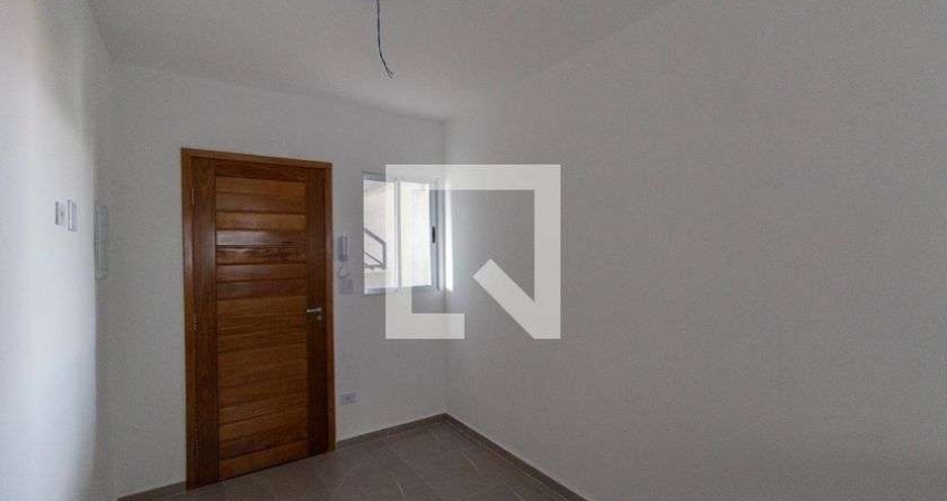 Apartamento à Venda - Artur Alvim, 2 Quartos,  45 m2