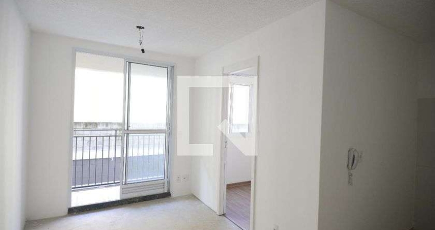Apartamento com 2 quartos à venda no Cambuci, São Paulo 
