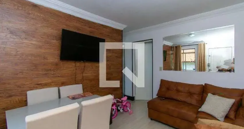 Apartamento à Venda - Sapopemba, 2 Quartos,  47 m2