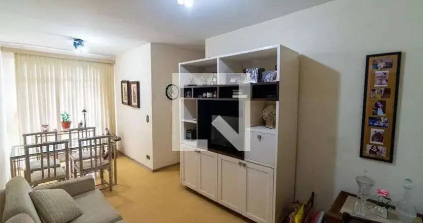 Apartamento à Venda - Vila Mascote, 2 Quartos,  58 m2