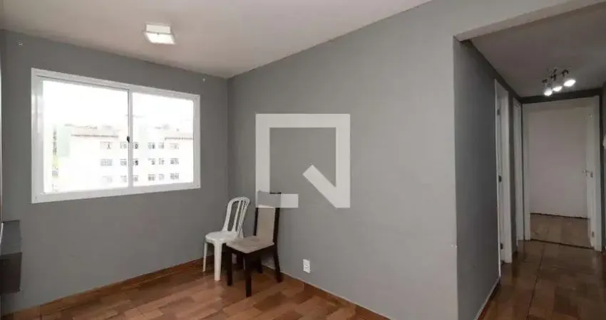 Apartamento à Venda - Cangaíba, 2 Quartos,  40 m2