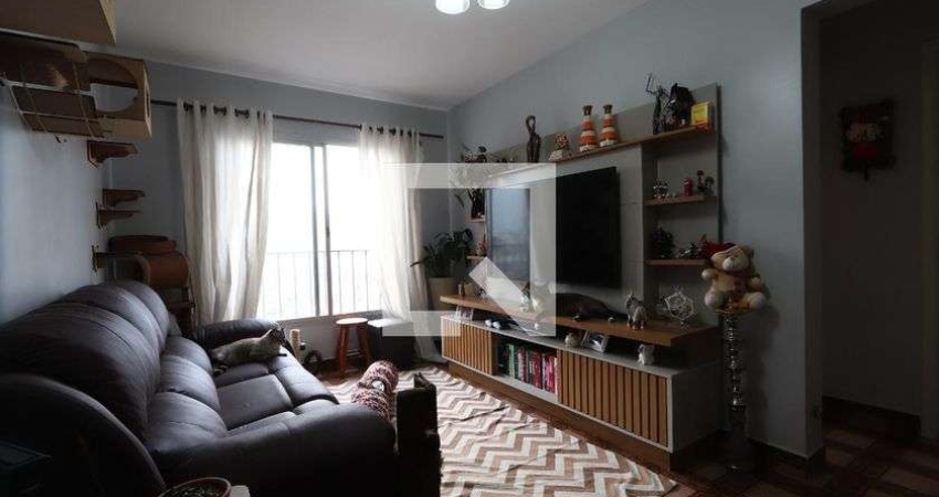 Apartamento à Venda - Vila Formosa, 2 Quartos,  79 m2