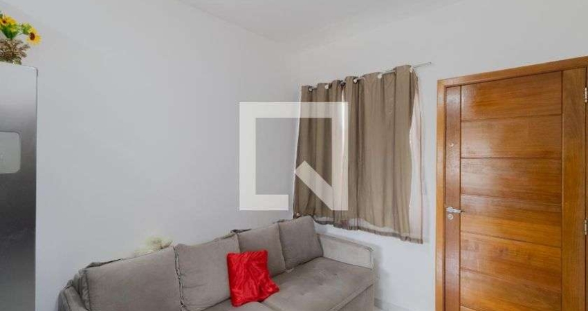 Apartamento à Venda - Itaquera, 2 Quartos,  37 m2