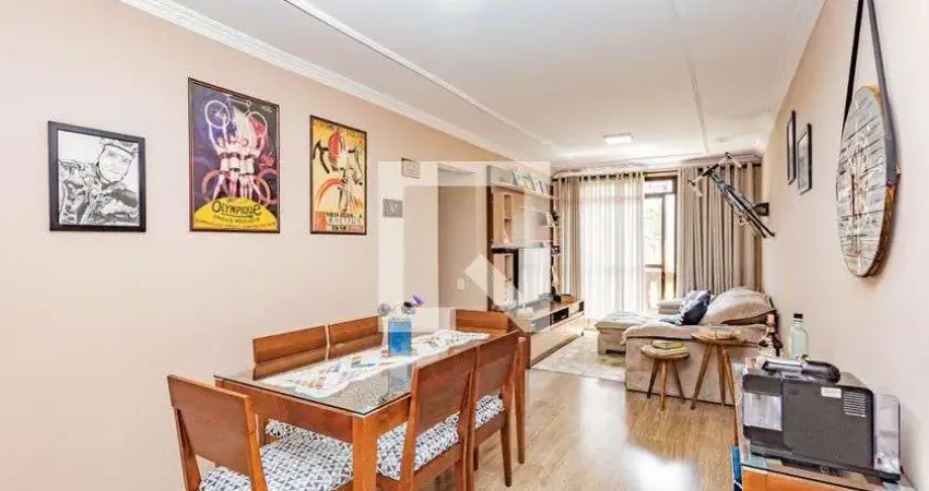 Apartamento à Venda - Jardim Santa Emília, 3 Quartos,  72 m2