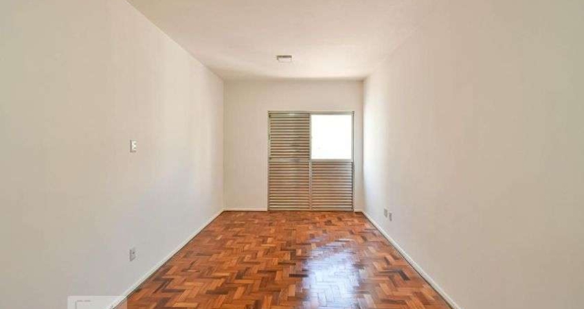 Apartamento à Venda - Santa Cecília, 1 Quarto,  47 m2