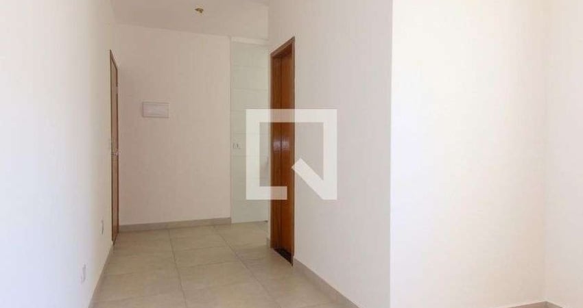 Apartamento à Venda - Vila Formosa, 2 Quartos,  40 m2