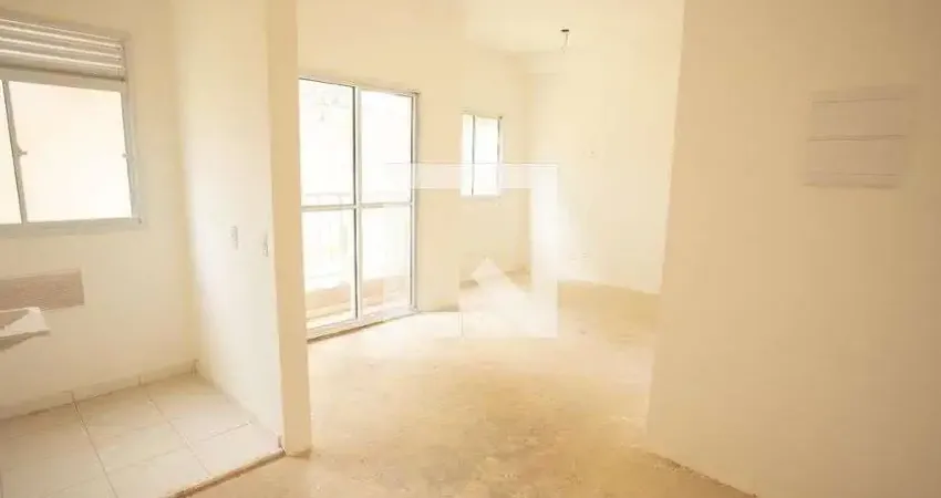 Apartamento à Venda - Água Branca, 1 Quarto,  39 m2