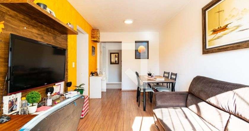 Apartamento com 2 quartos à venda no Jabaquara, São Paulo 