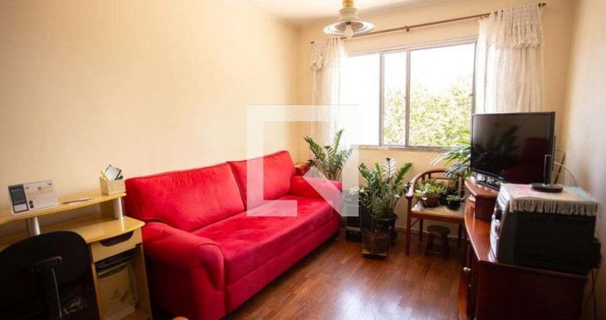 Apartamento à Venda - Santana, 1 Quarto,  36 m2