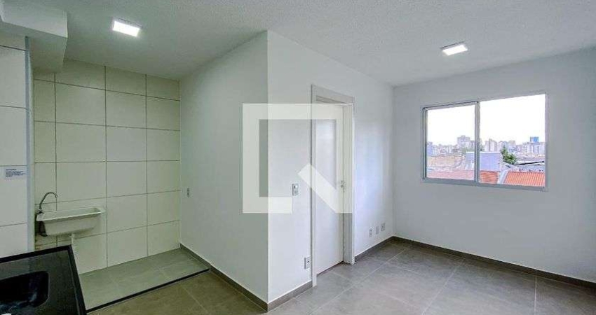 Apartamento com 2 quartos à venda na Mooca, São Paulo 