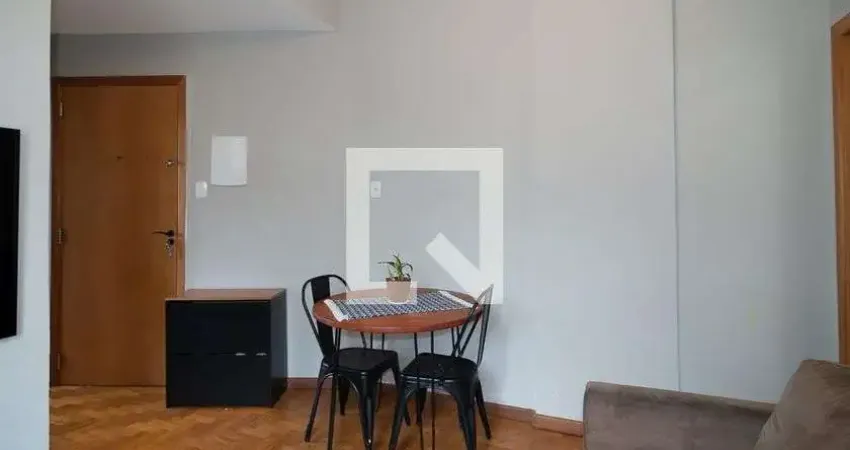 Apartamento com 1 quarto à venda na Consolação, São Paulo 
