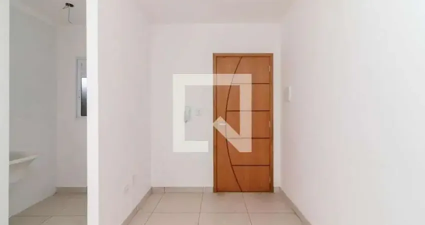 Apartamento à Venda - Casa Verde, 1 Quarto,  27 m2
