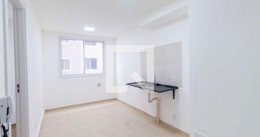 Apartamento com 1 quarto à venda na Vila Ré, São Paulo 