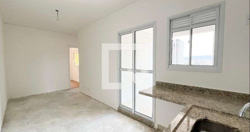 Apartamento à Venda - Freguesia do Ó, 2 Quartos,  40 m2