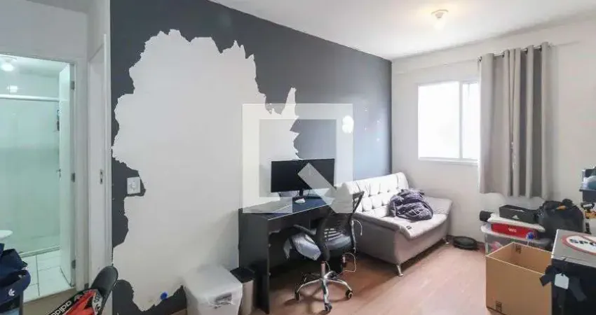 Apartamento com 1 quarto à venda na Avenida Doutor Francisco Mesquita, 1147, Vila Prudente, São Paulo