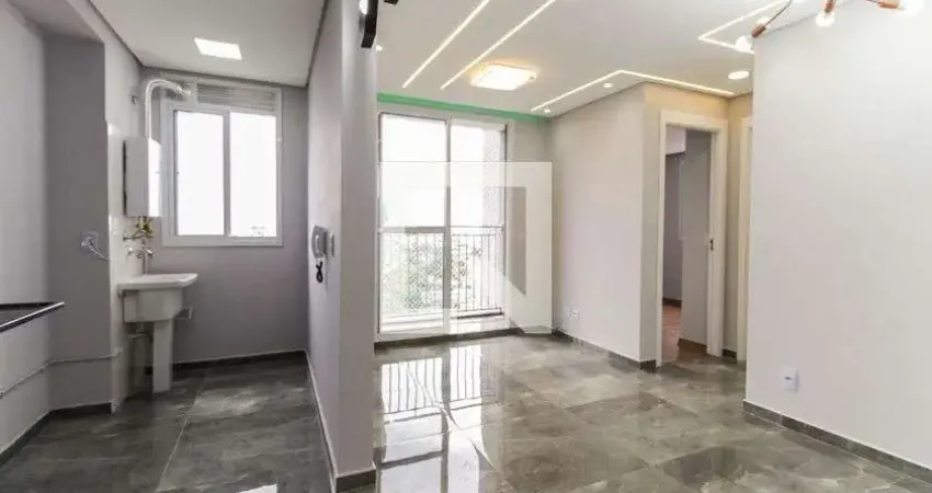 Apartamento com 2 quartos à venda na Rua Serrana, 511, Itaquera, São Paulo