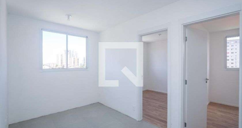 Apartamento à Venda - Portal do Morumbi, 2 Quartos,  40 m2