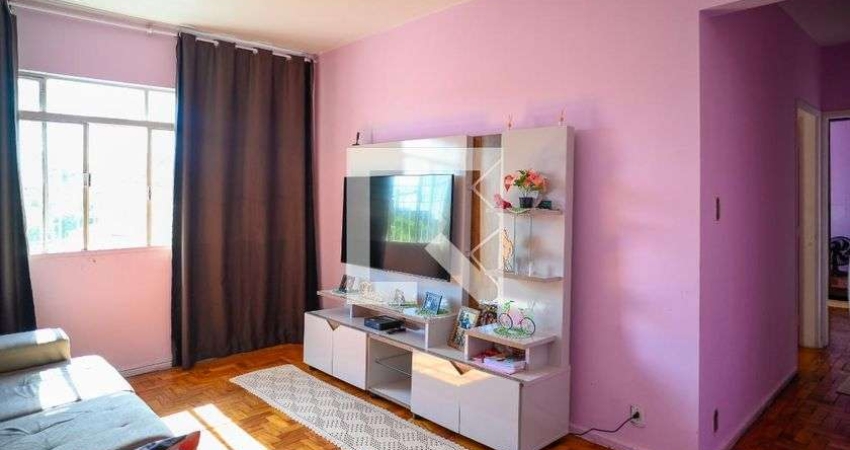 Apartamento à Venda - Bosque da Saúde, 2 Quartos,  82 m2