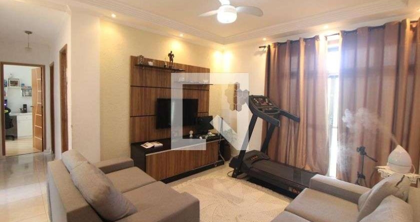 Apartamento com 2 quartos à venda no Mandaqui, São Paulo 