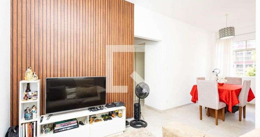 Apartamento com 1 quarto à venda na Bela Vista, São Paulo 