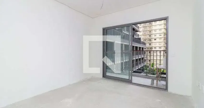 Apartamento à venda - Chácara Santo Antonio, 28346m2