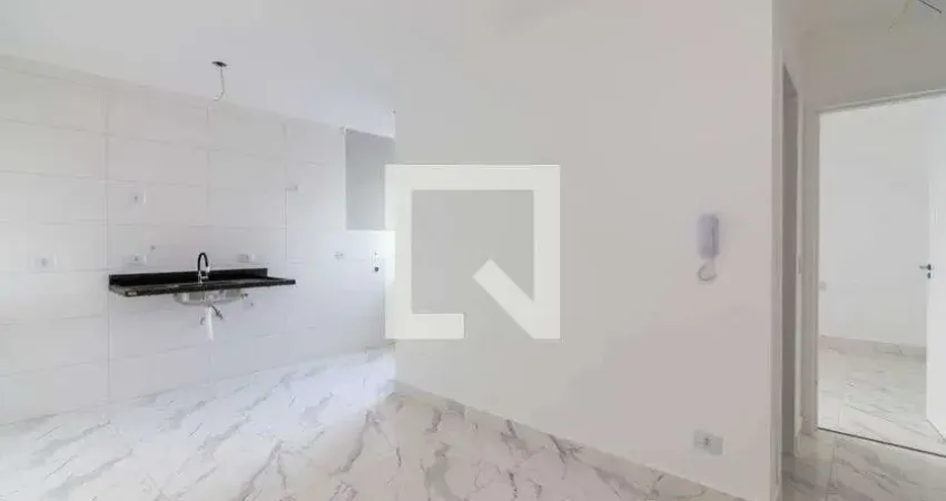 Apartamento à Venda - Casa Verde, 1 Quarto,  30 m2