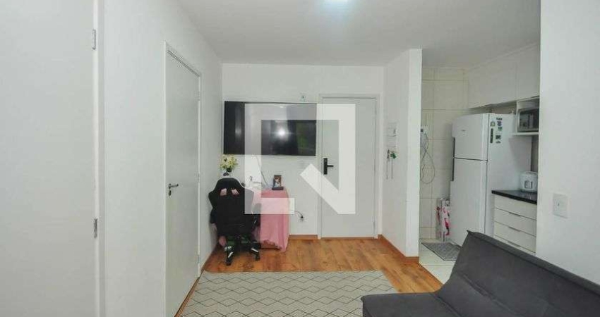 Apartamento com 1 quarto à venda no Panamby, São Paulo 