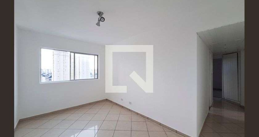 Apartamento à Venda - Mandaqui, 3 Quartos,  70 m2