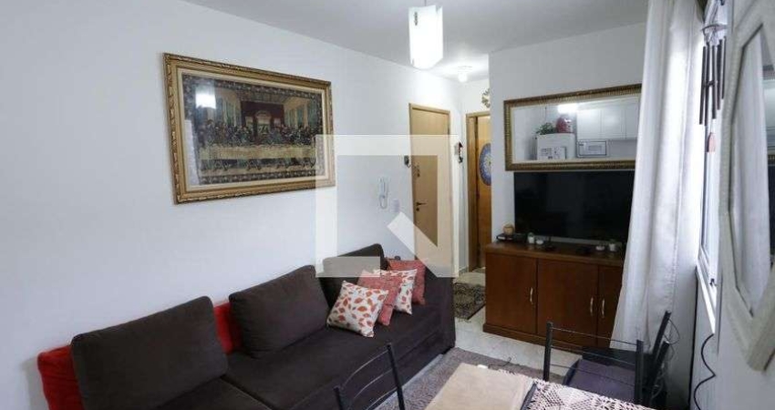 Apartamento à Venda - Cidade Patriarca, 1 Quarto,  30 m2