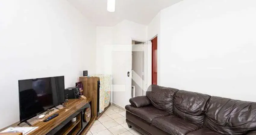 Apartamento com 1 quarto à venda na Consolação, São Paulo 