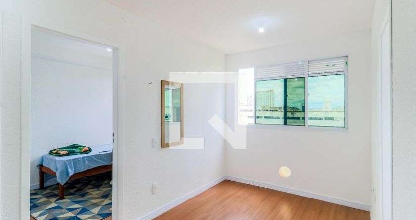 Apartamento à Venda - Santo Amaro , 2 Quartos,  36 m2
