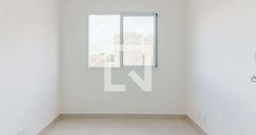 Apartamento à Venda - Jardim Jussara, 2 Quartos,  32 m2