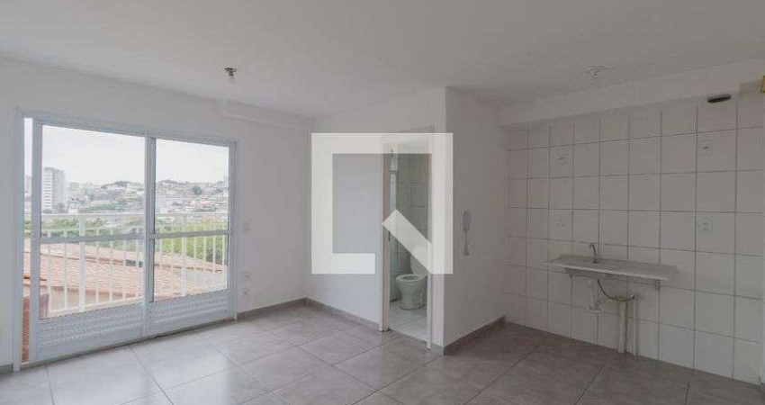 Kitnet / Stúdio à venda na Vila Ré, São Paulo 