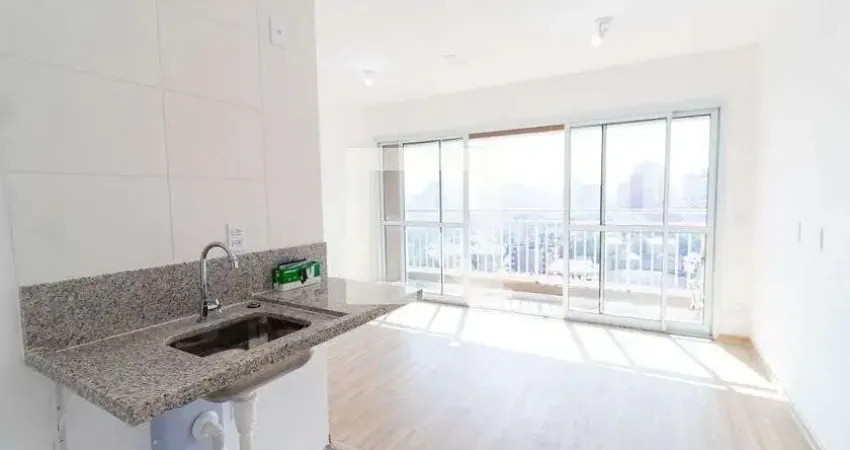 Apartamento à Venda - Liberdade, 1 Quarto,  26 m2