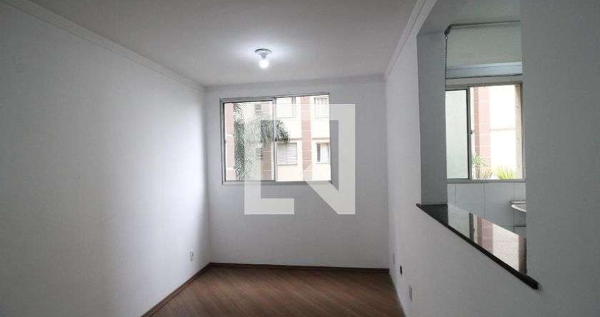 Apartamento à Venda - Jardim Aricanduva, 2 Quartos,  43 m2