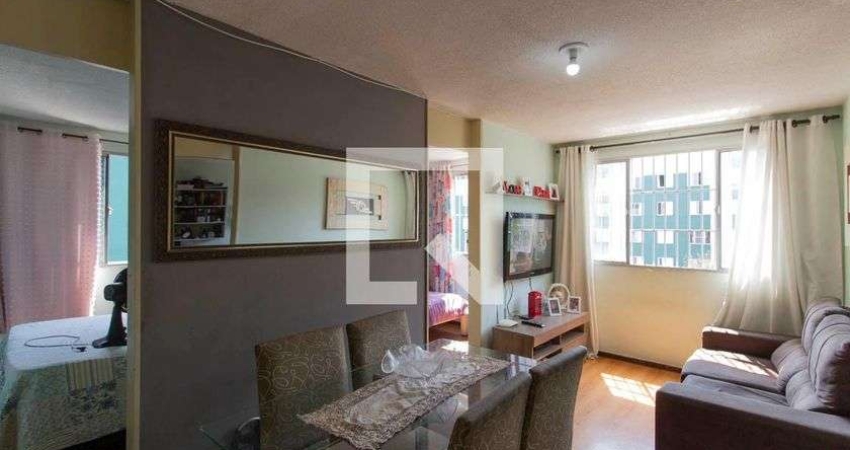Apartamento à Venda - Ermelino Matarazzo, 3 Quartos,  47 m2