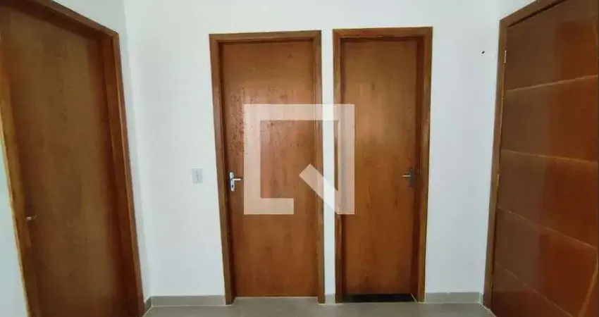 Apartamento à Venda - Vila Guilhermina, 2 Quartos,  43 m2