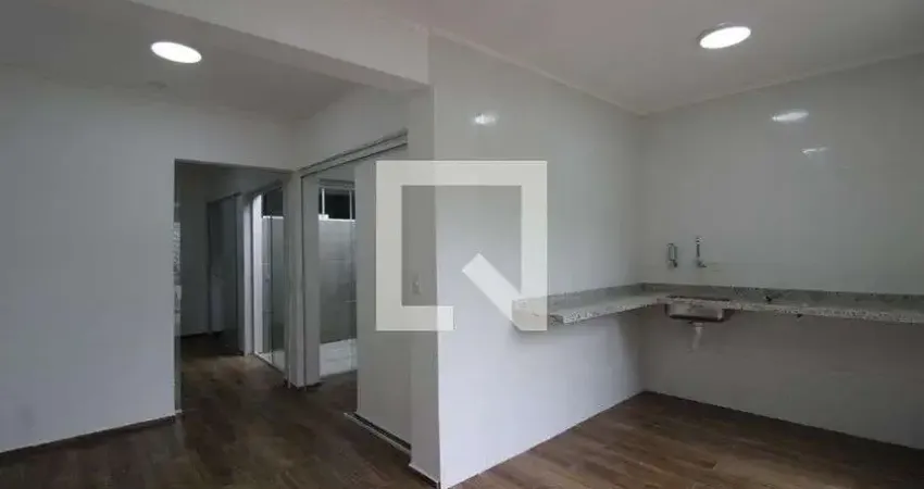 Casa com 2 quartos à venda na Vila Ema, São Paulo 