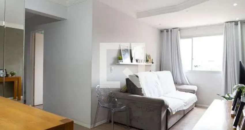 Apartamento com 2 quartos à venda no Sacomã, São Paulo 