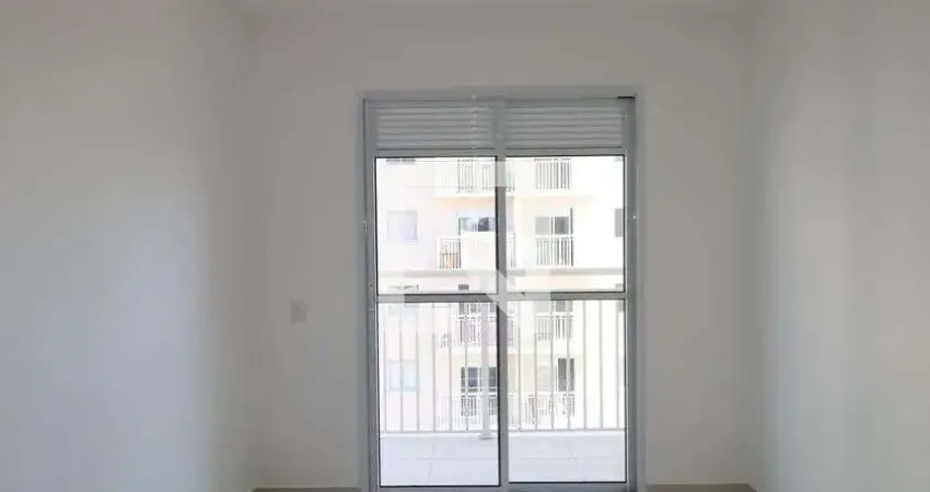 Apartamento à Venda - Bom Retiro, 2 Quartos,  40 m2