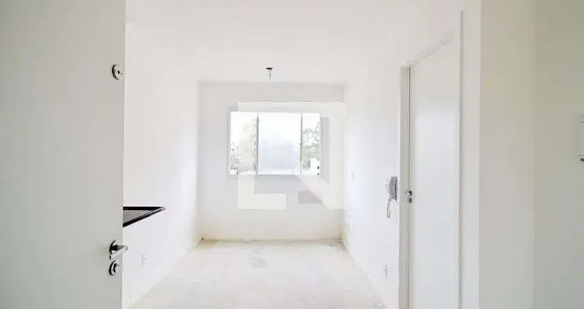 Apartamento com 1 quarto à venda no Panamby, São Paulo 