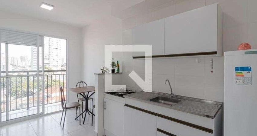 Apartamento com 1 quarto à venda no Cambuci, São Paulo 