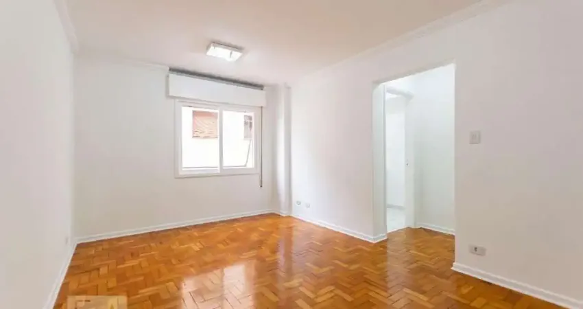 Apartamento à Venda - Liberdade, 1 Quarto,  38 m2