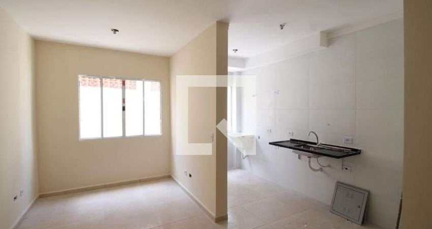 Apartamento à Venda - Ponte Rasa, 2 Quartos,  50 m2