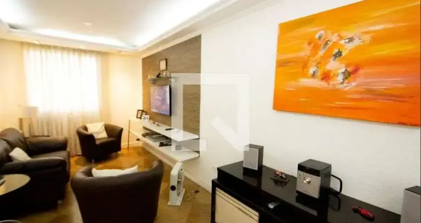 Apartamento à Venda - Jardim Jussara, 2 Quartos,  54 m2