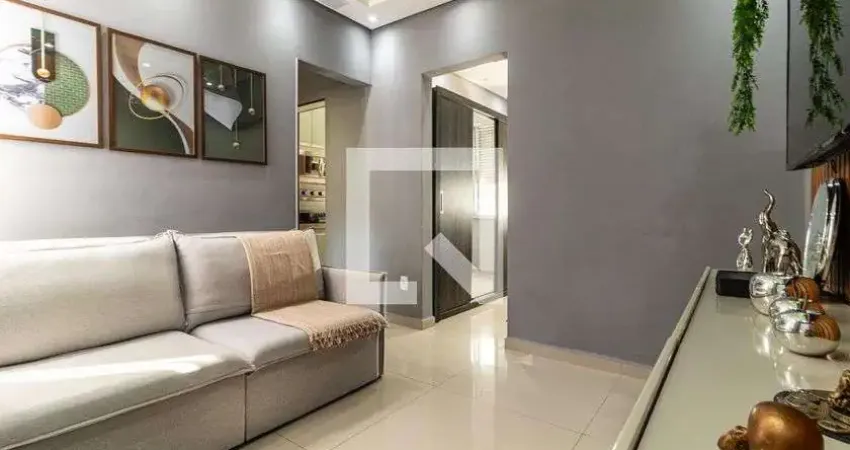 Apartamento à Venda - Centro, 1 Quarto,  44 m2