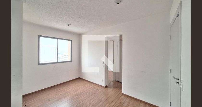 Apartamento à Venda - Barra Funda, 1 Quarto,  30 m2