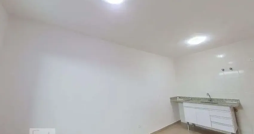 Apartamento à Venda - Vila Mazzei, 1 Quarto,  42 m2
